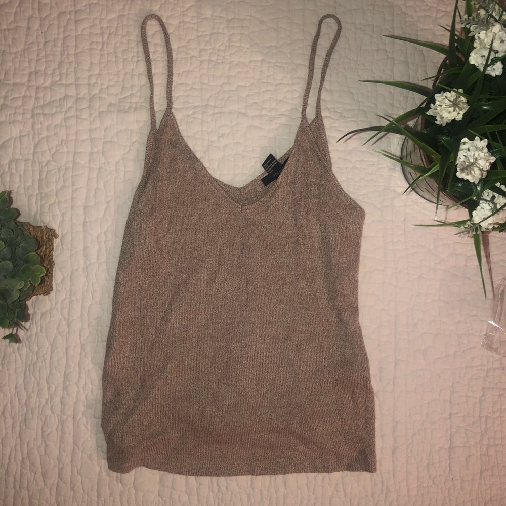 Forever 21 Tank
